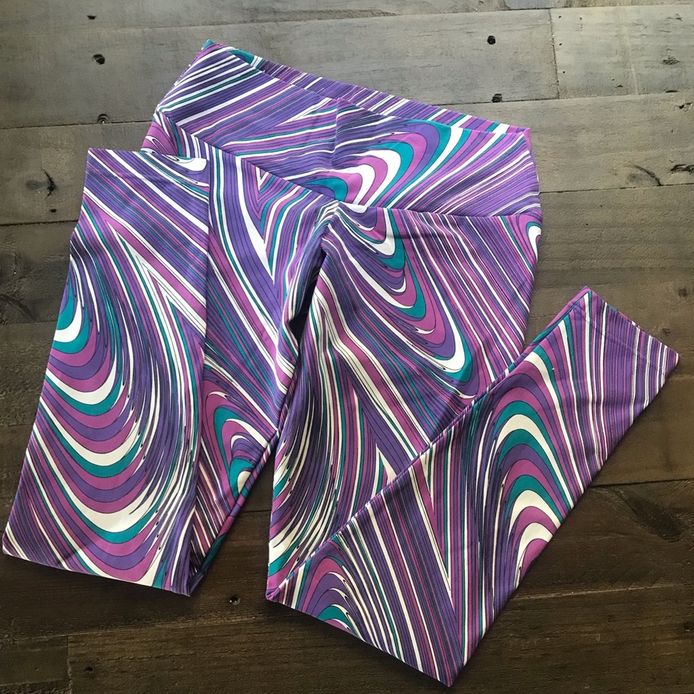 Gym Leggings